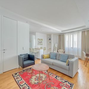 Appartement met een Slaapkamer